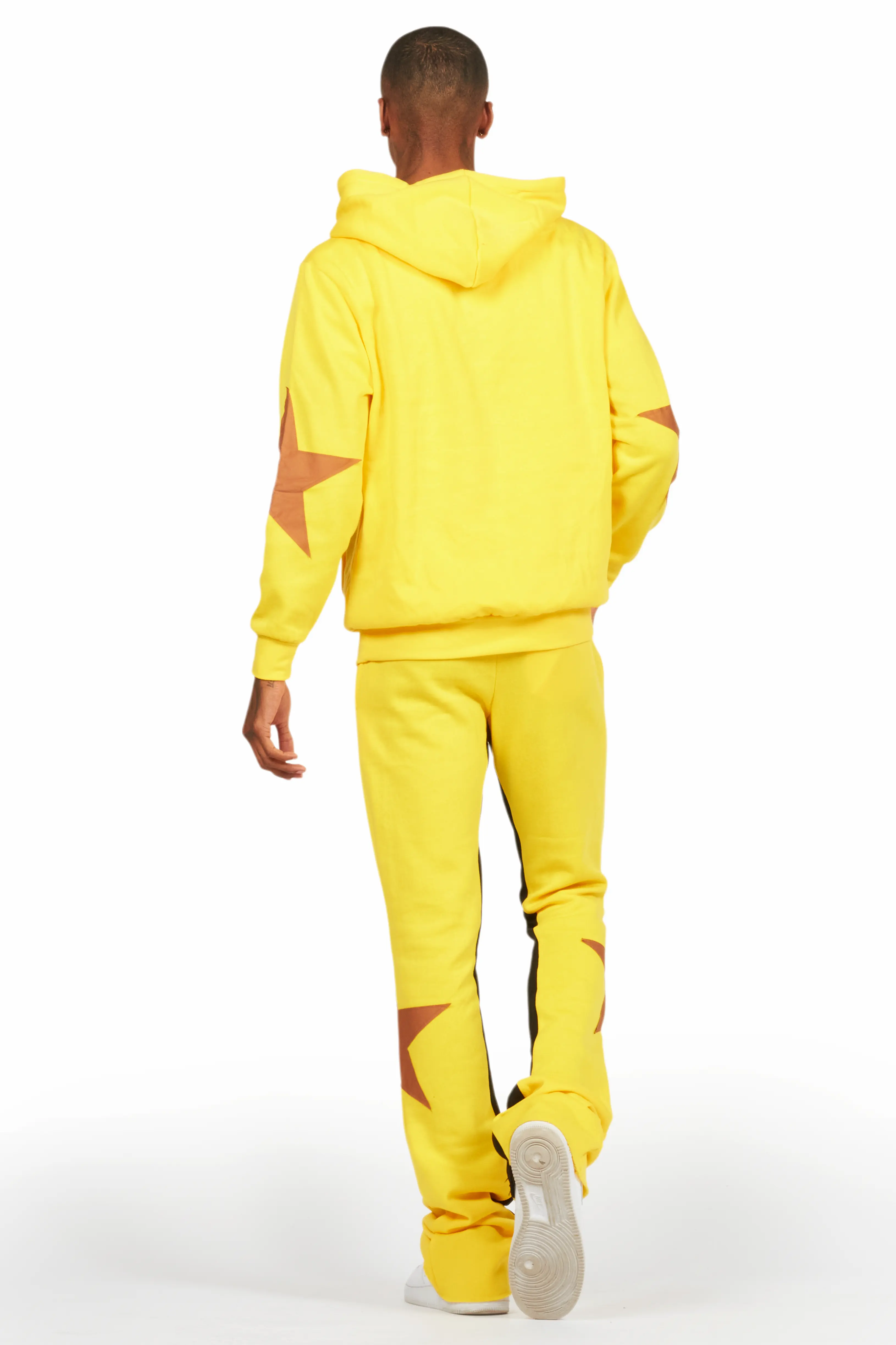 9487-states-yellow-baggy-stacked-hoodie-track-set-4.webp States Yellow Baggy Stacked Hoodie Track Set
