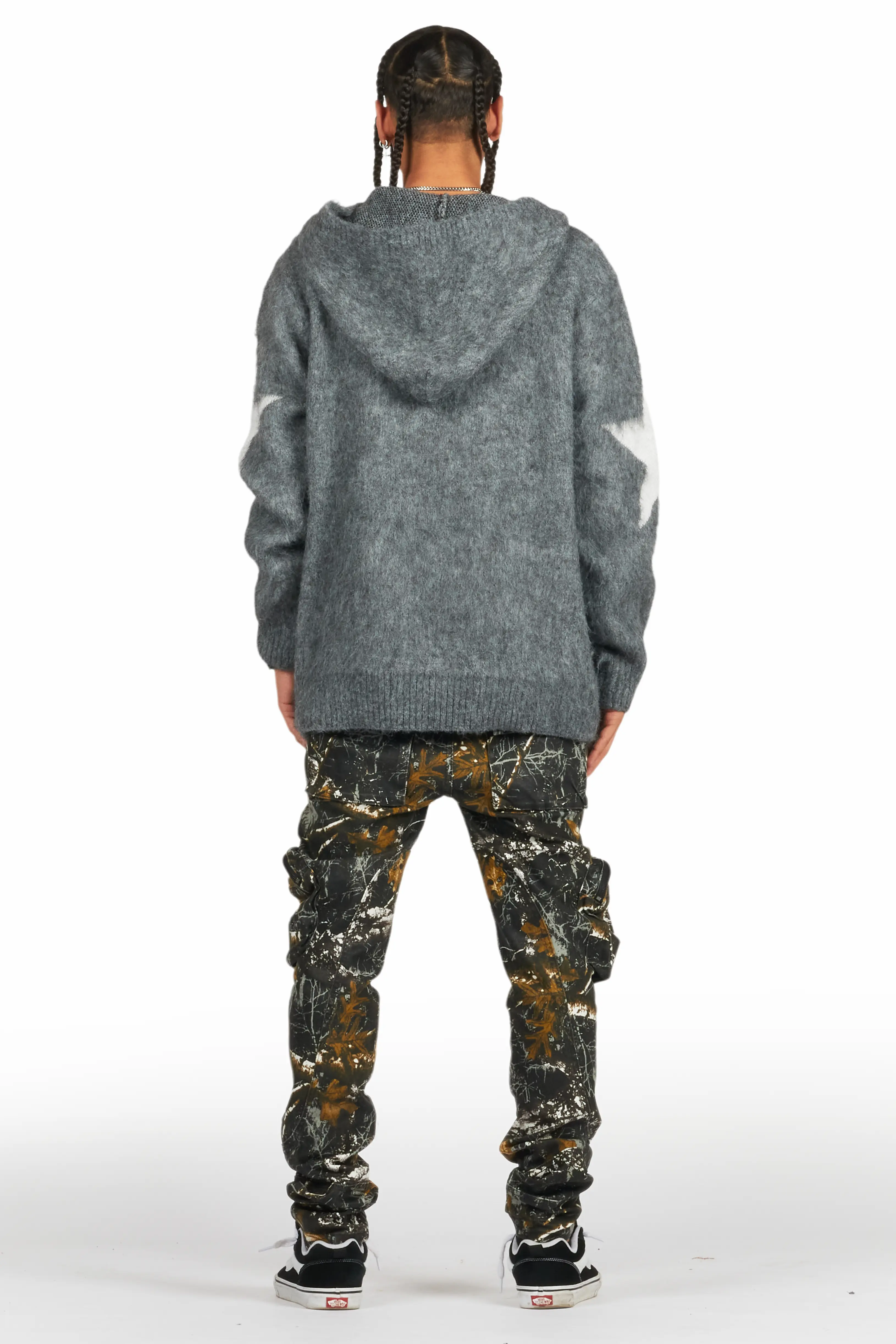 9529-states-grey-graphic-knitted-mohair-hoodie-3.webp States Grey Graphic Knitted Mohair Hoodie