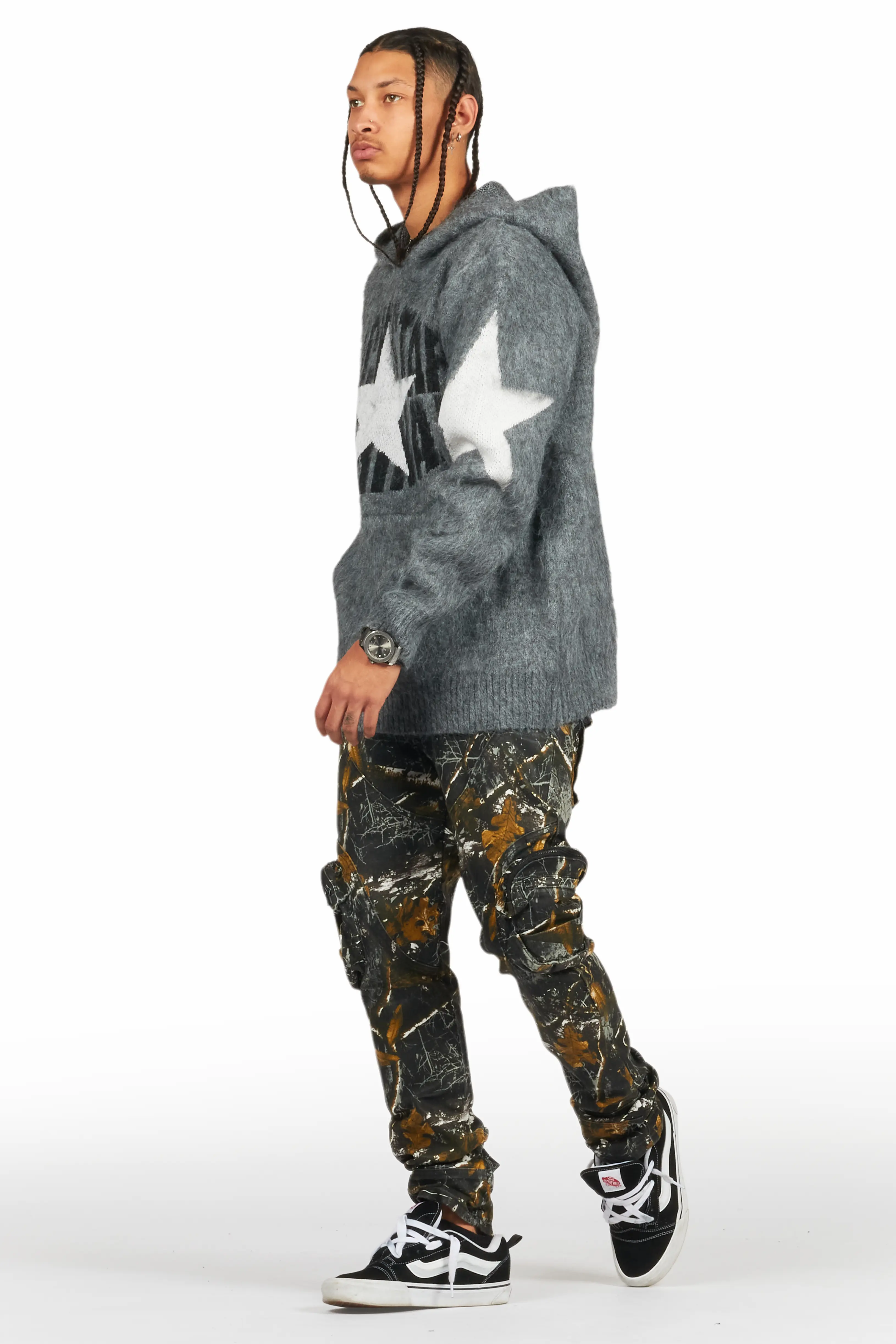 9529-states-grey-graphic-knitted-mohair-hoodie-4.webp States Grey Graphic Knitted Mohair Hoodie