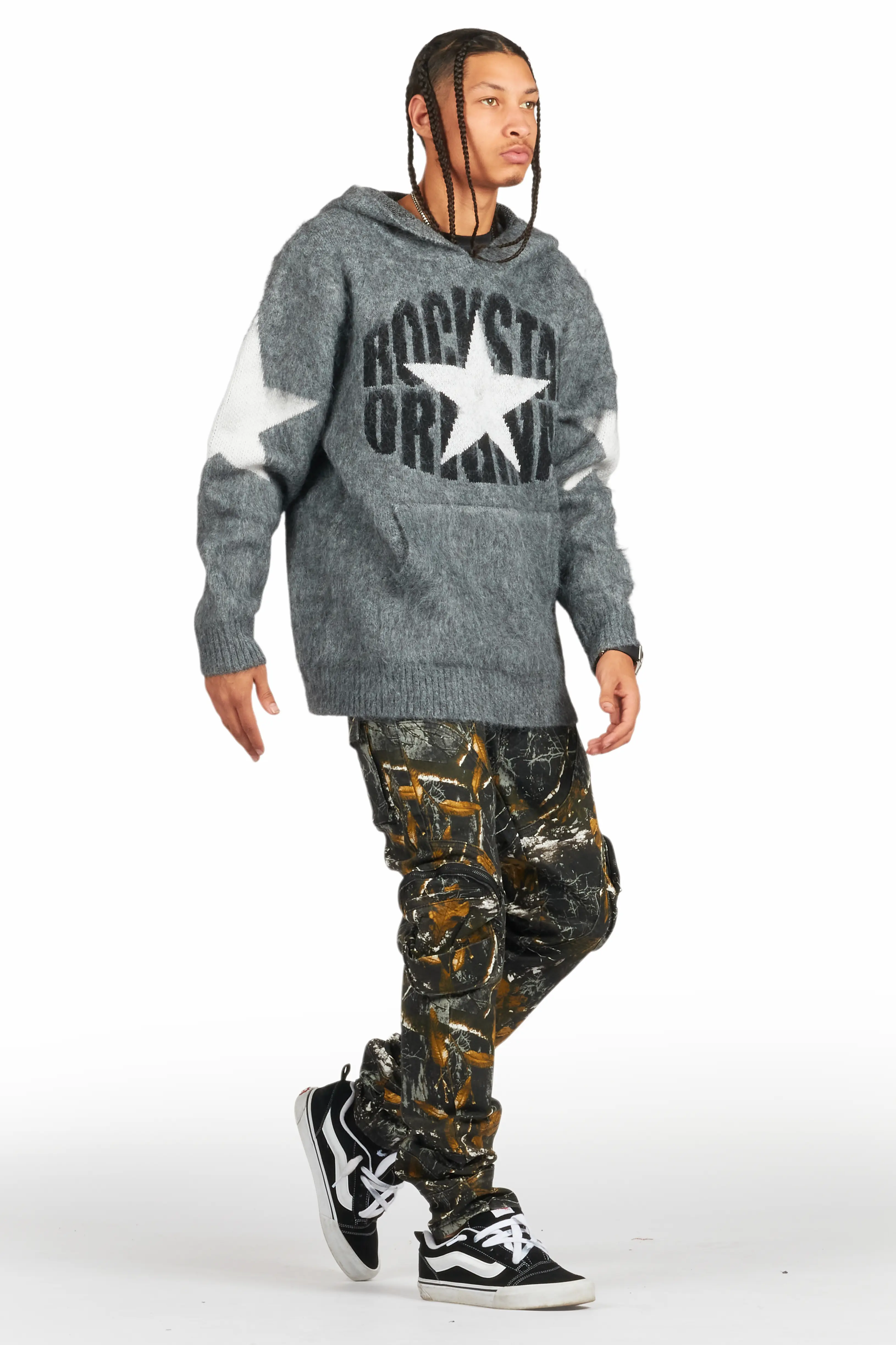 9529-states-grey-graphic-knitted-mohair-hoodie-5.webp States Grey Graphic Knitted Mohair Hoodie