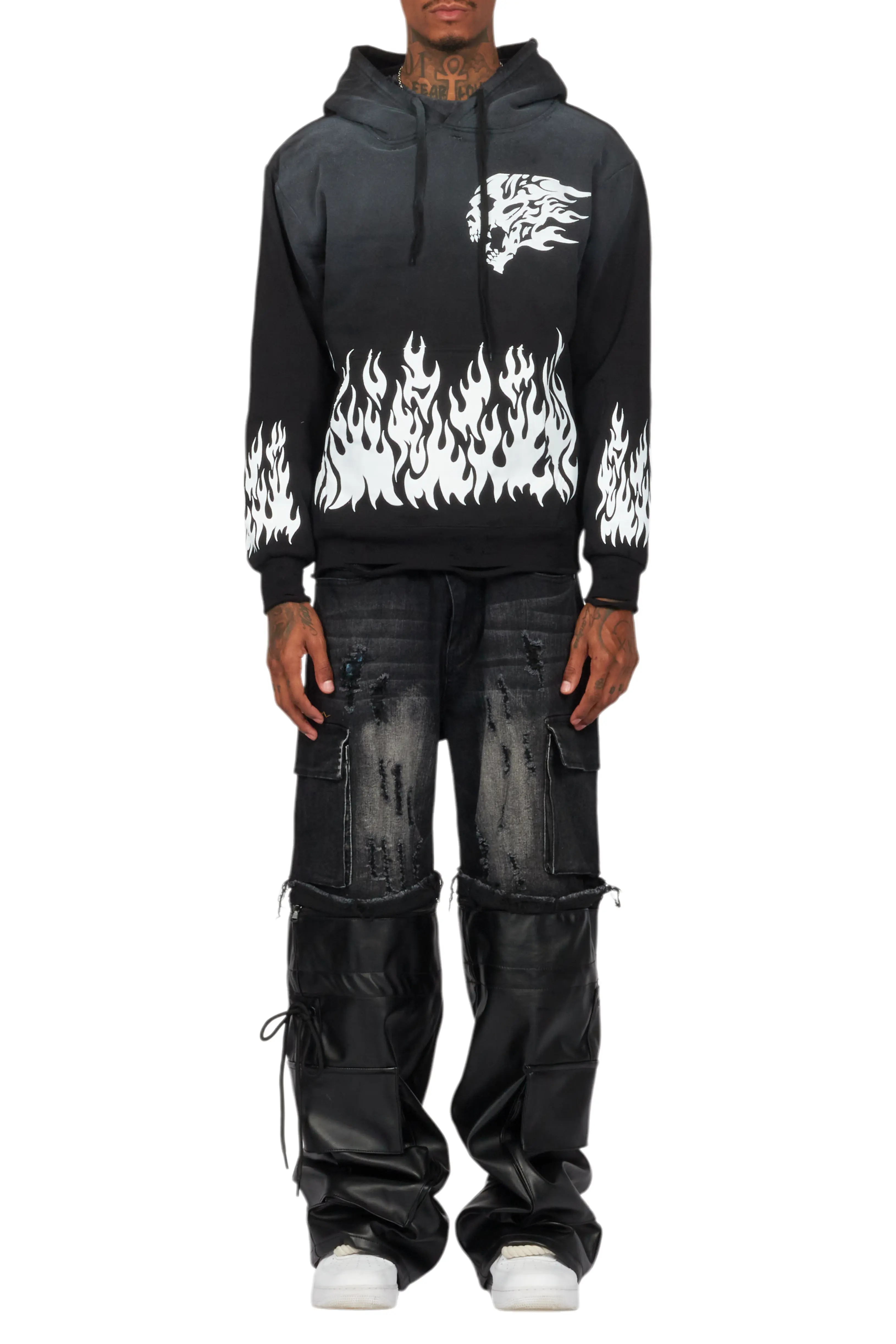 9545-bubble-black-graphic-hoodie-10.webp Bubble Black Graphic Hoodie