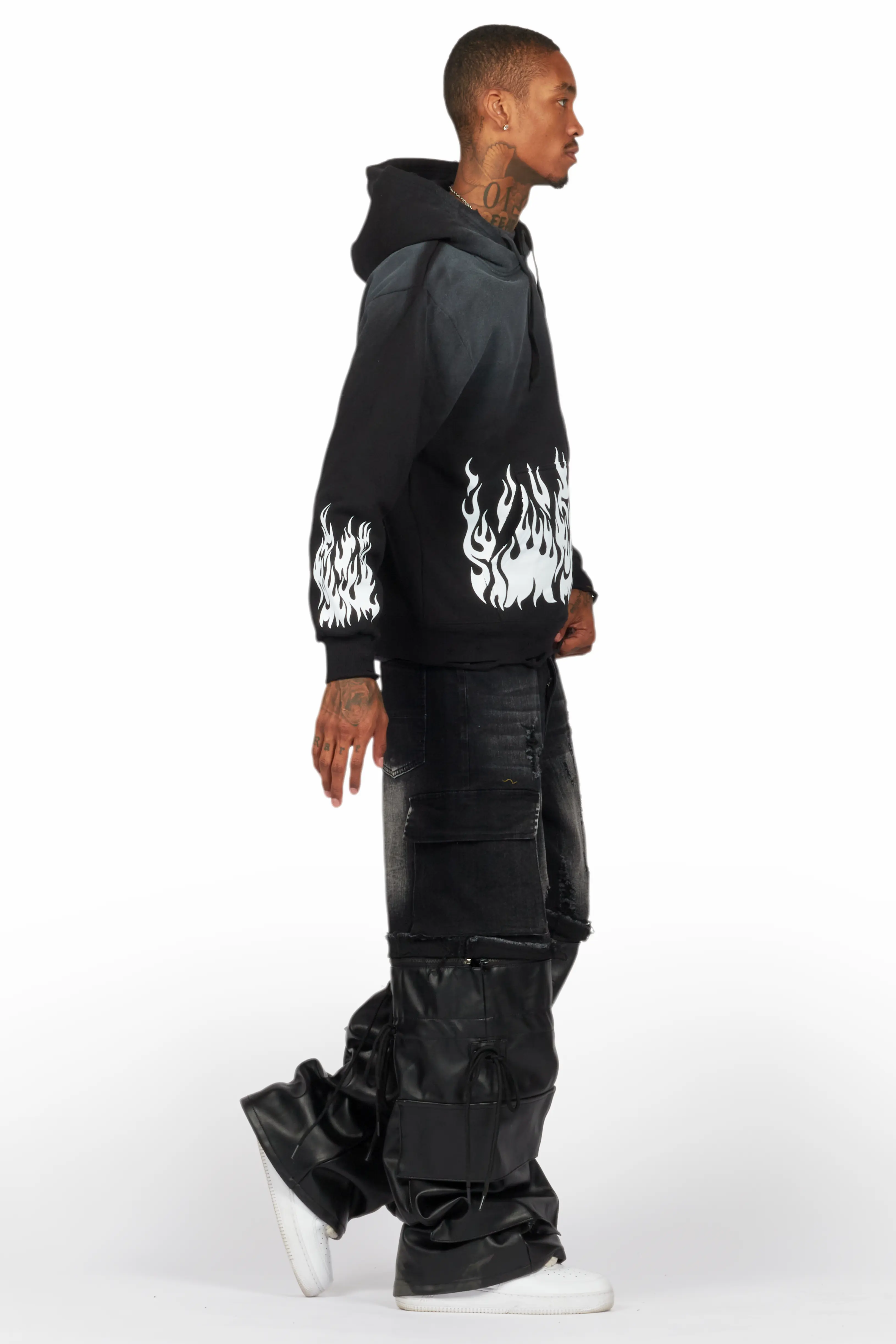 9545-bubble-black-graphic-hoodie-3.webp Bubble Black Graphic Hoodie