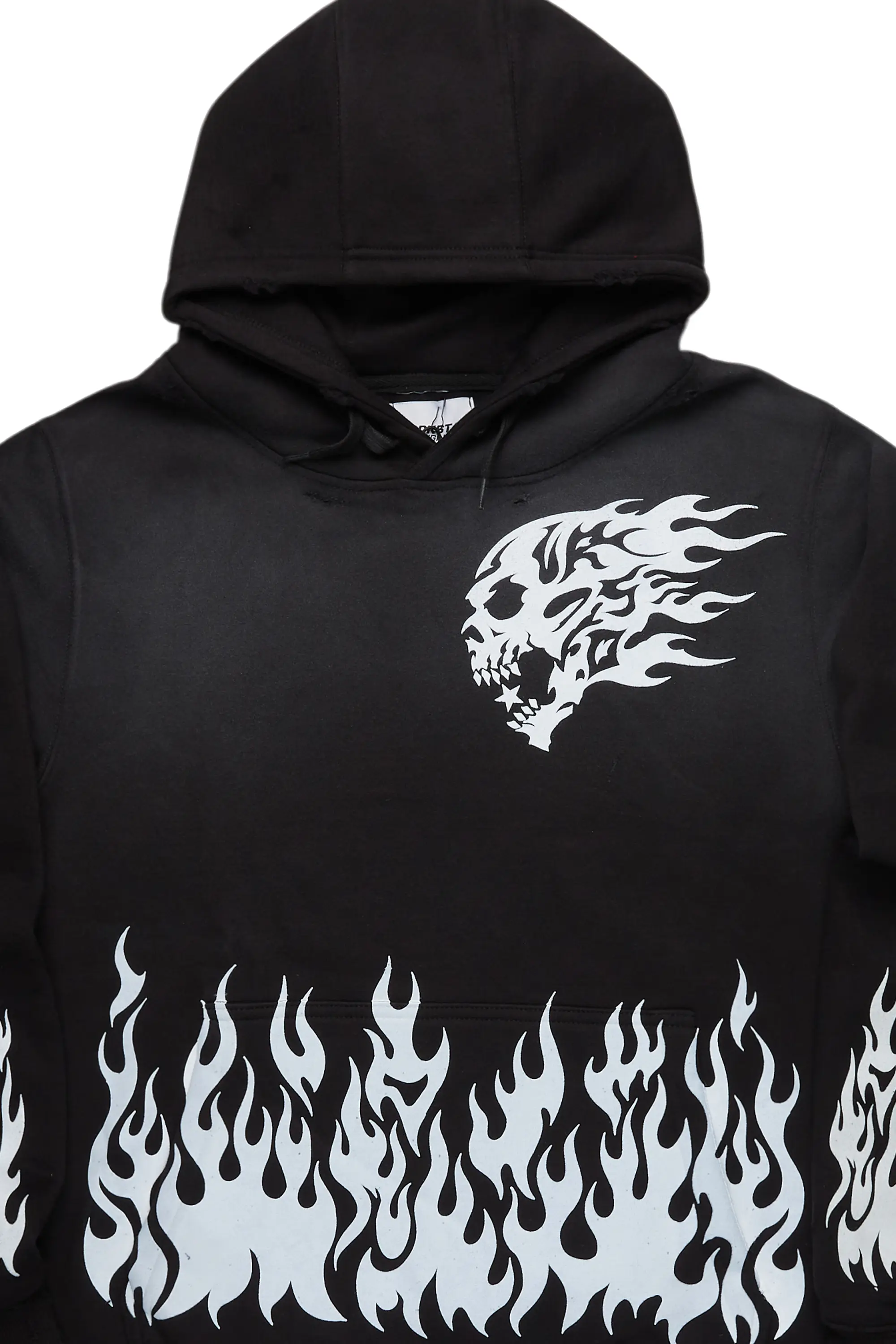 9545-bubble-black-graphic-hoodie-7.webp Bubble Black Graphic Hoodie