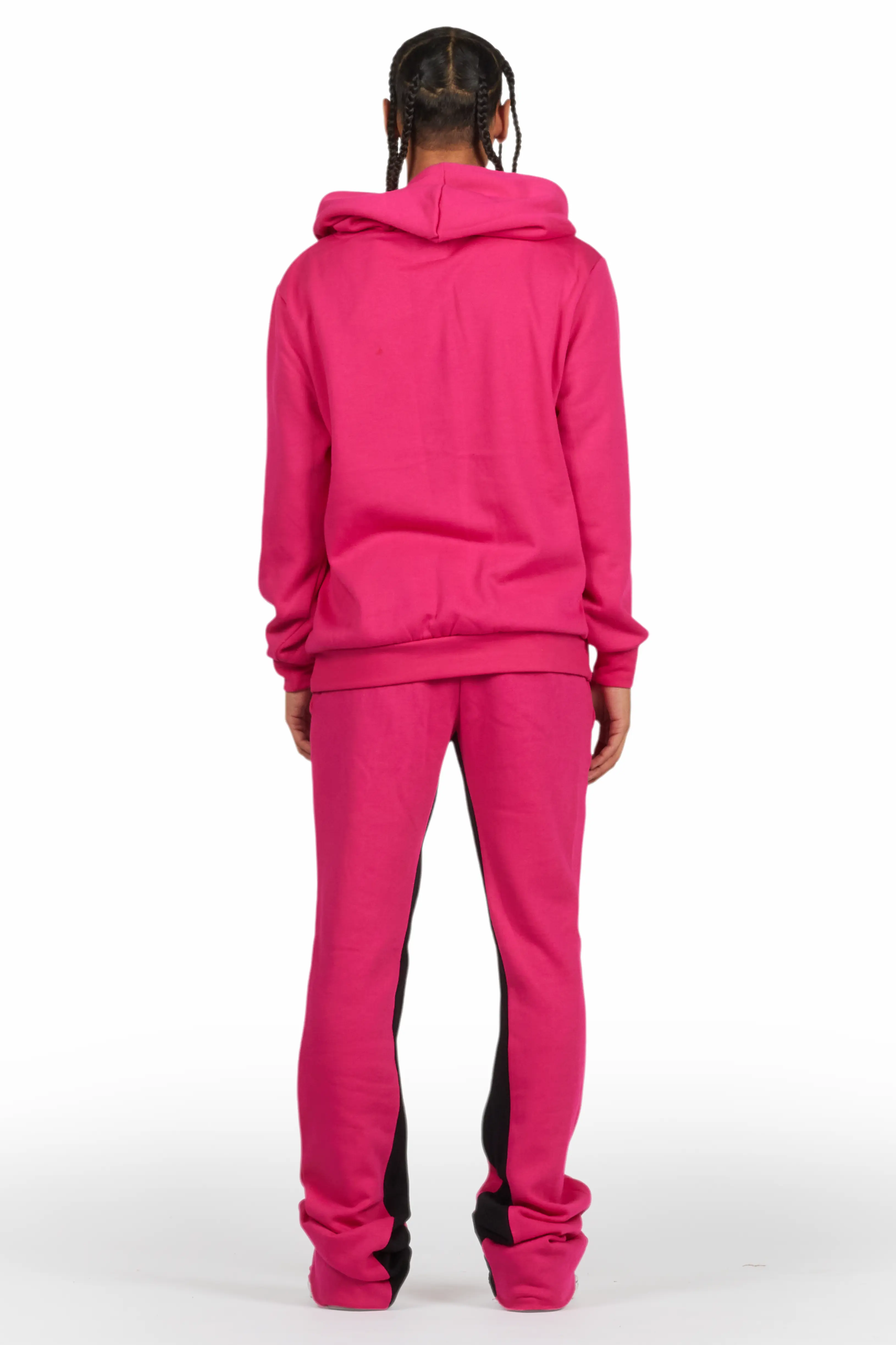 9553-lake-fuchsia-hoodie-baggy-track-pant-set-4.webp Lake Fuchsia Hoodie/Baggy Track Pant Set