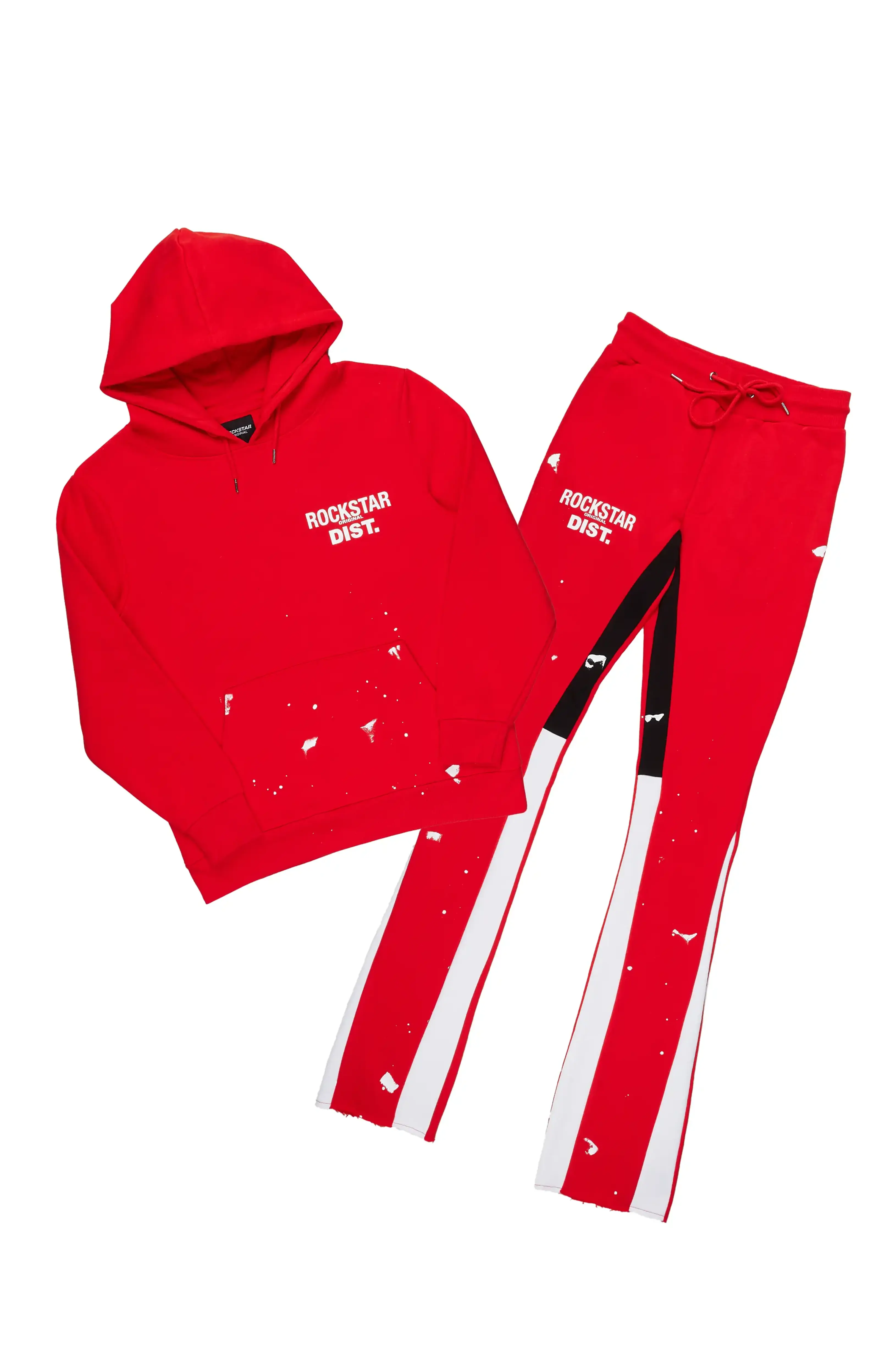 9642-raffer-red-hoodie-stacked-flare-pant-set-2.webp Raffer Red Hoodie/Stacked Flare Pant Set