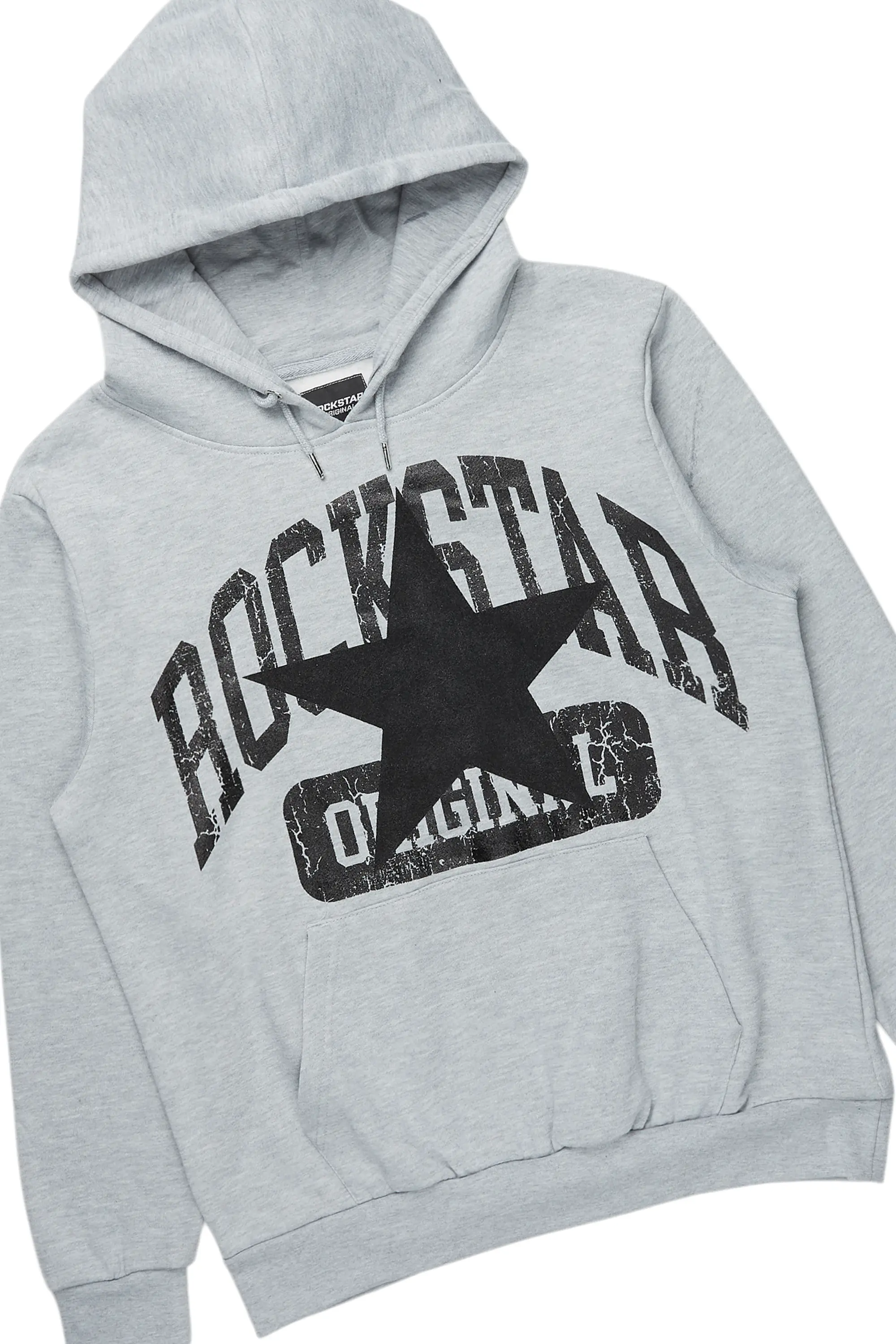 9739-mallor-heather-grey-baggy-stacked-hoodie-track-set-7.webp Mallor Heather Grey Baggy Stacked Hoodie Track Set