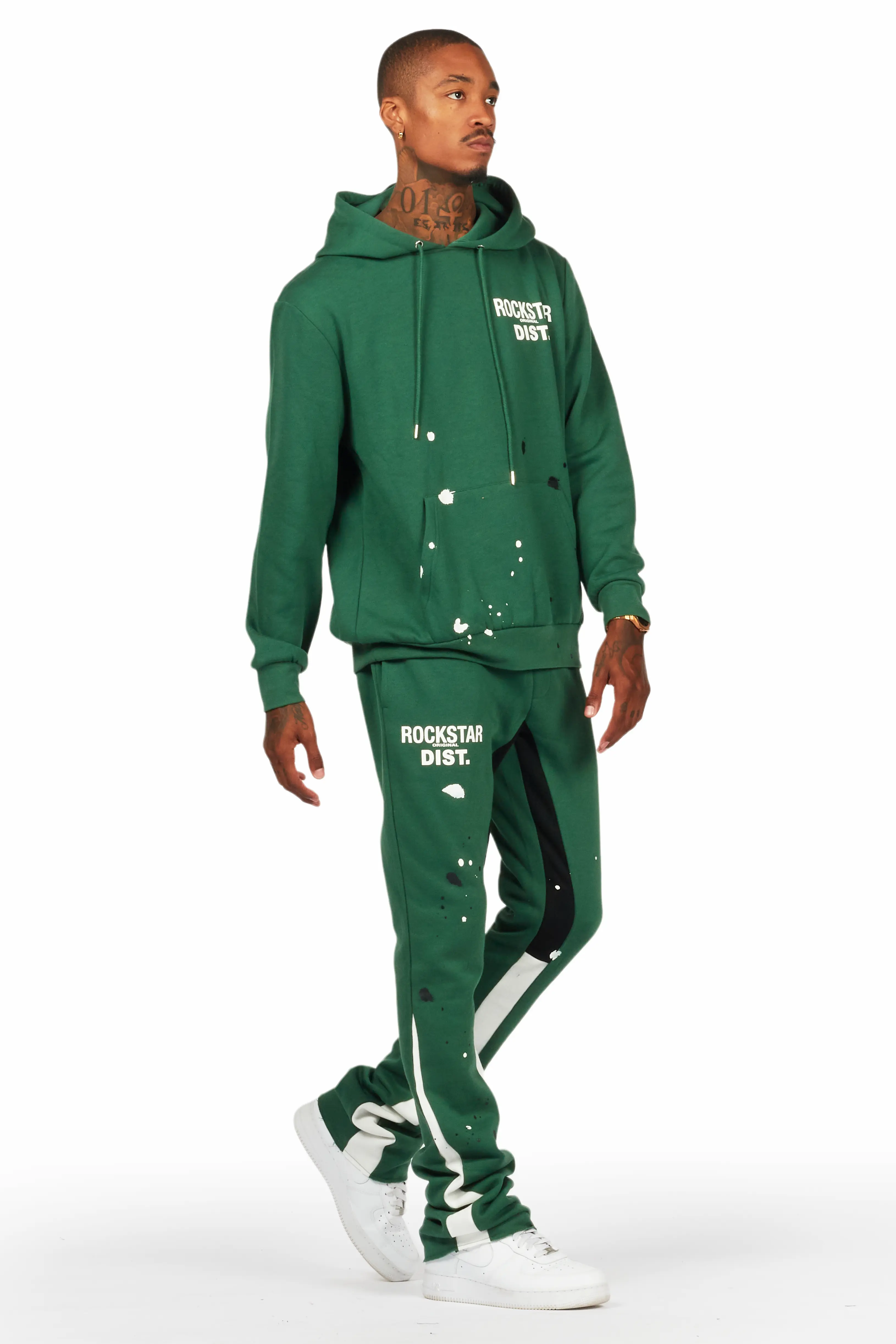 9748-jaco-green-hoodie-stacked-flare-pant-track-set-6.webp Jaco Green Hoodie Stacked Flare Pant Track Set
