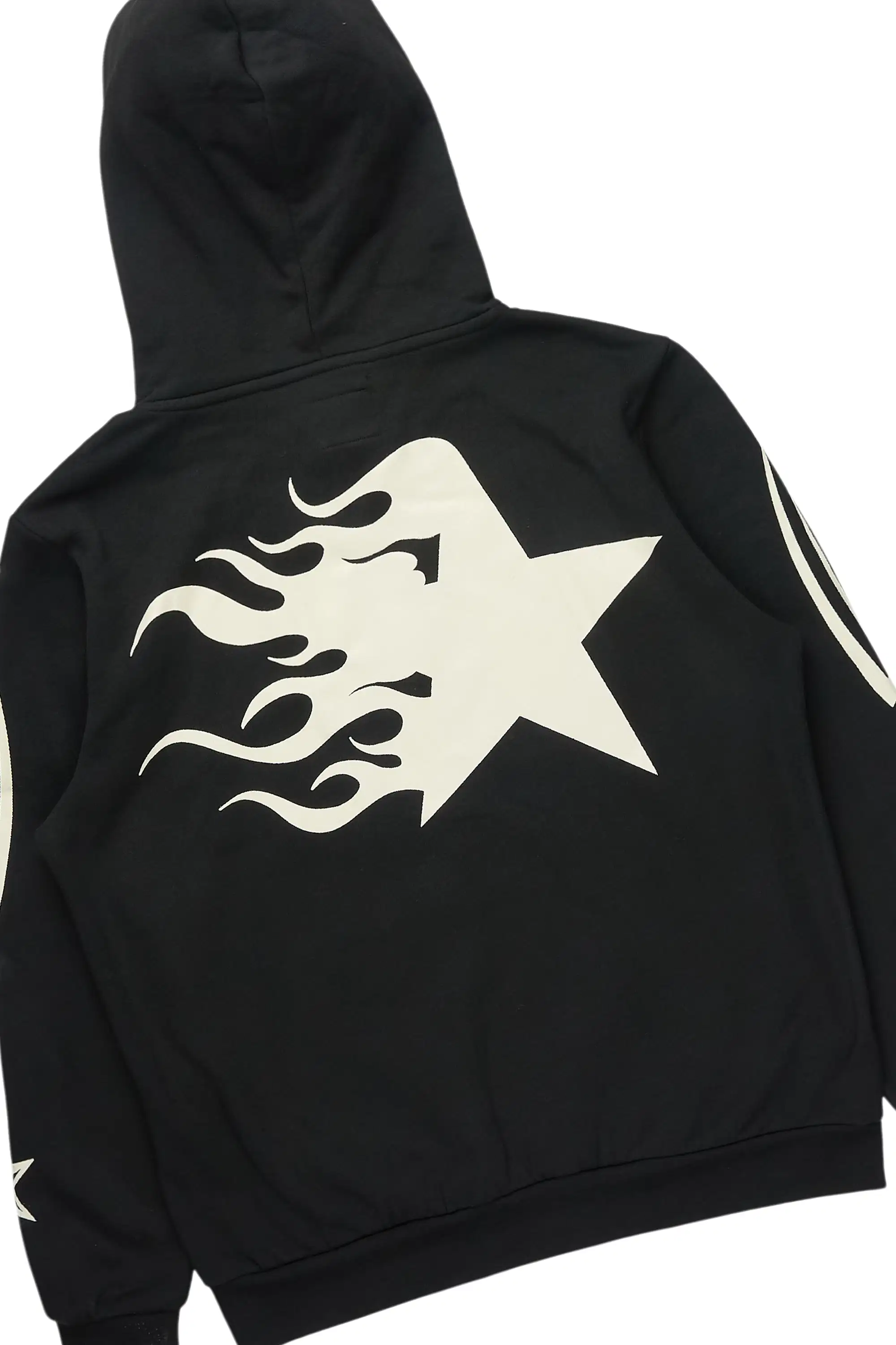 9811-pluton-black-cream-hoodie-stacked-flare-track-set-3.webp Pluton Black/Cream Hoodie/Stacked Flare Track Set