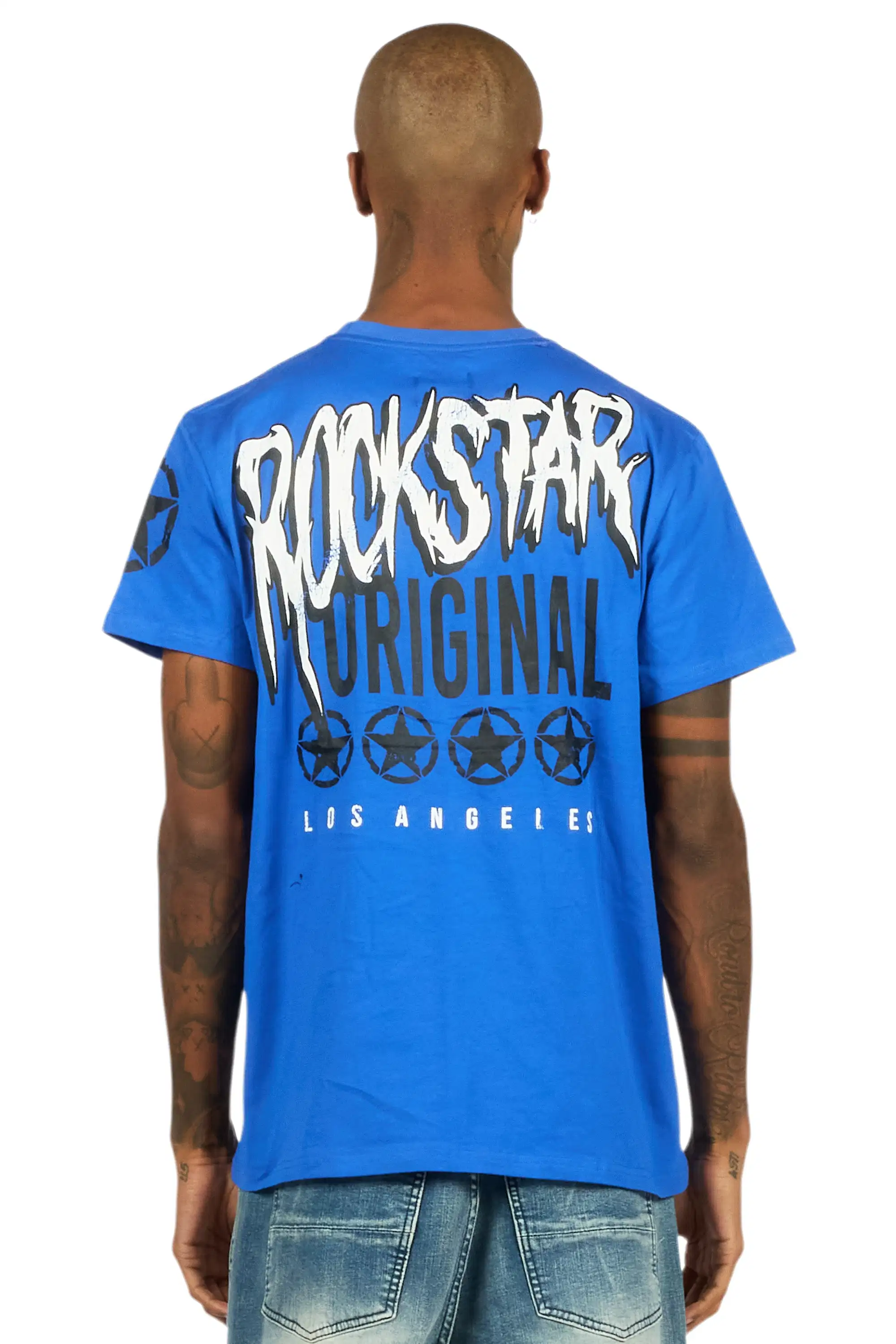 9827-wizzurd-royal-graphic-t-shirt-3.webp Wizzurd Royal Graphic T-Shirt