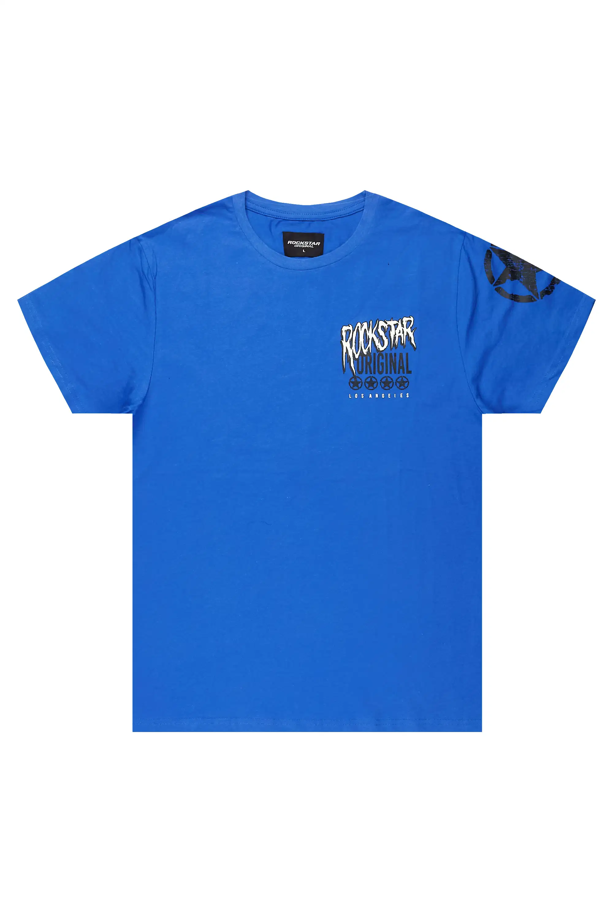 9827-wizzurd-royal-graphic-t-shirt-6.webp Wizzurd Royal Graphic T-Shirt