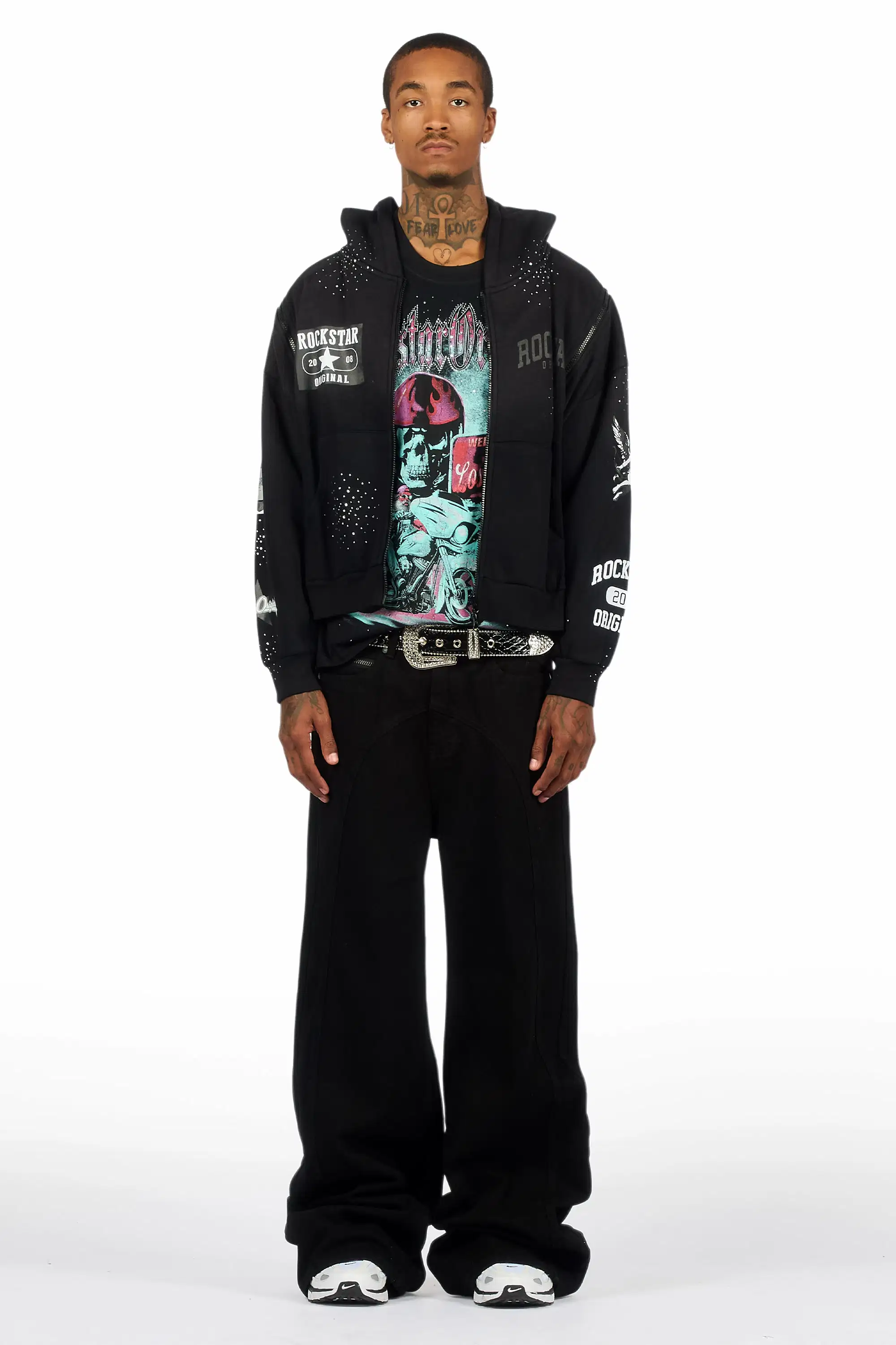 9862-ballen-black-baggy-jeans-3.webp Ballen Black Baggy Jeans
