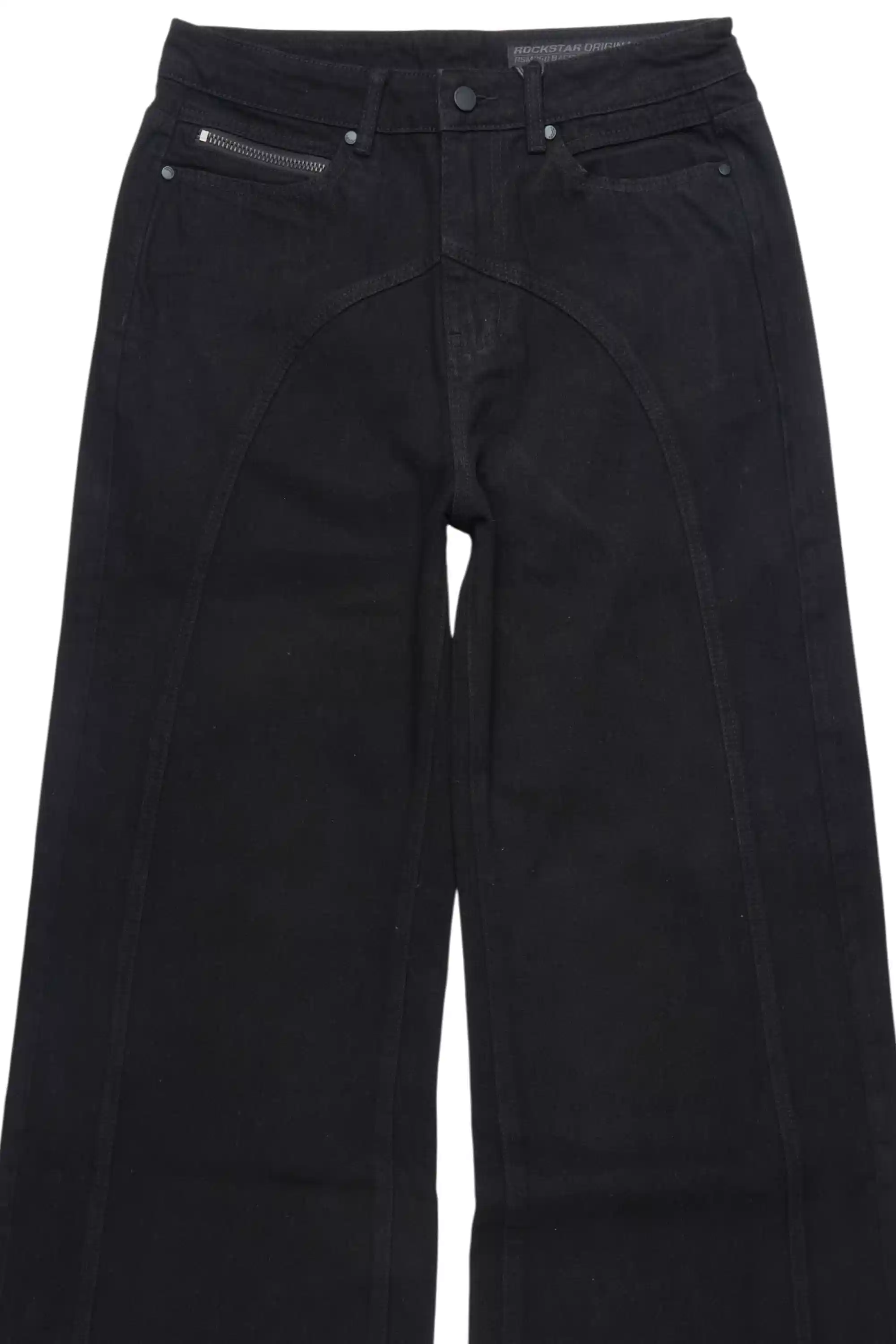 9862-ballen-black-baggy-jeans-5.webp Ballen Black Baggy Jeans