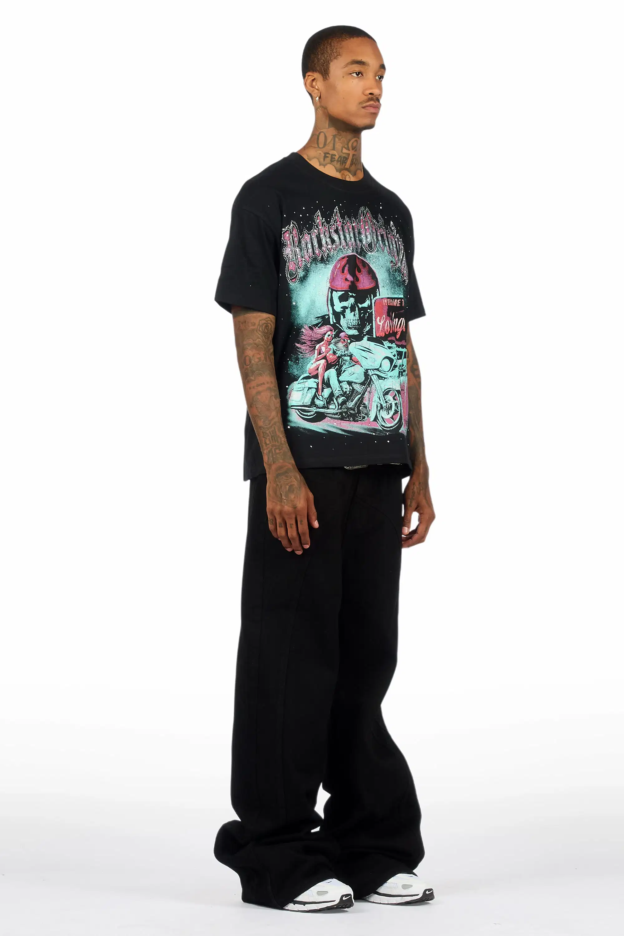 9862-ballen-black-baggy-jeans-8.webp Ballen Black Baggy Jeans